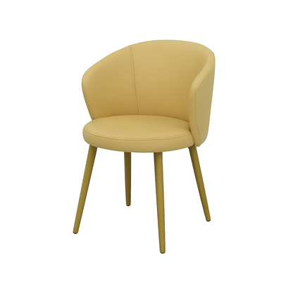 Scaun piele MARO | model JAY