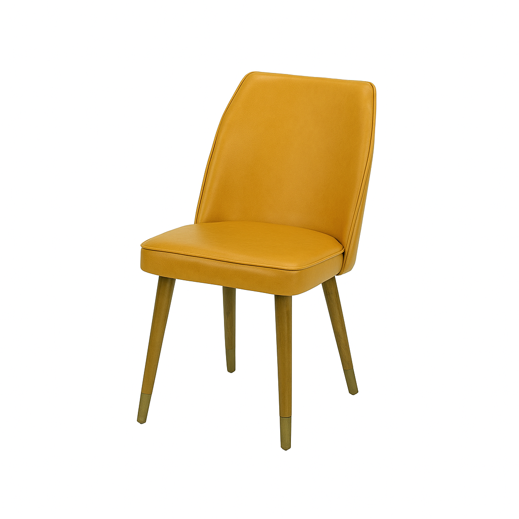 Scaun piele MARO | model JONY