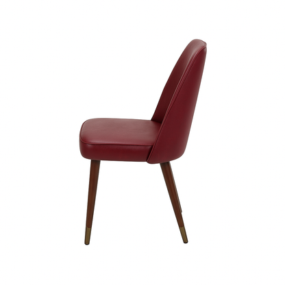 Scaun piele ROSIE | model JONY