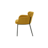 Scaun piele VERDE | model LENY