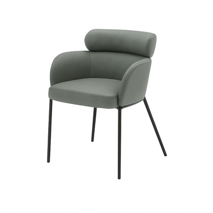 Scaun piele ROSIE | model LENY