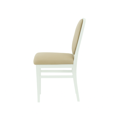 Scaun piele MARO | model LIGIA