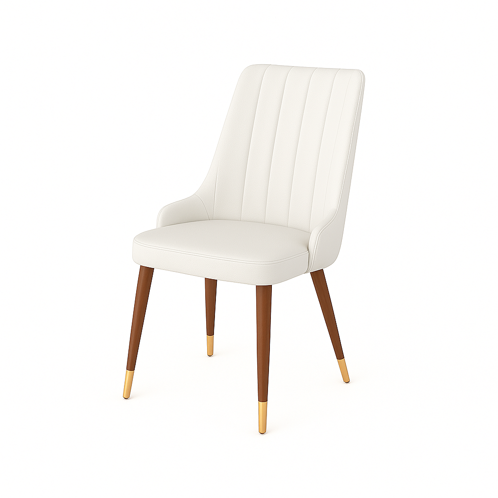 Scaun piele MARO | model MIRAY