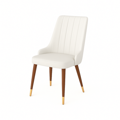 Scaun piele MARO | model MIRAY