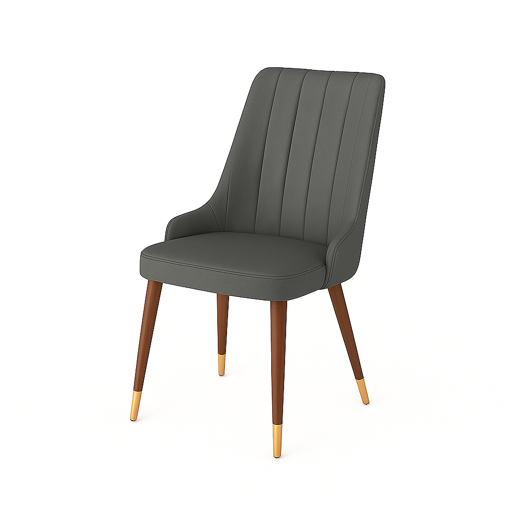 Scaun piele MARO | model MIRAY