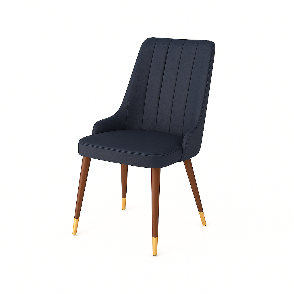 Scaun piele MARO | model MIRAY