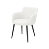 Scaun piele VERDE | model PERDIX