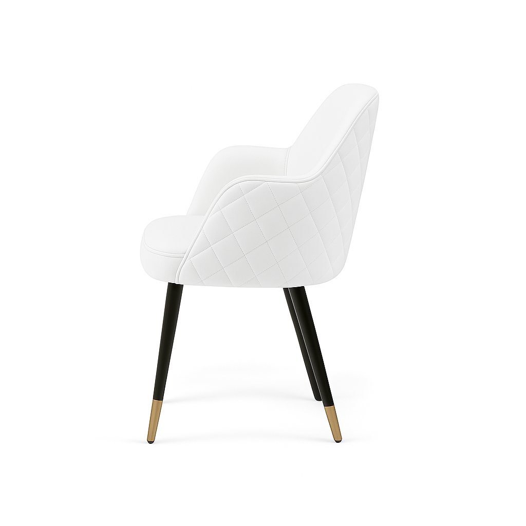 Scaun piele MARO | model PINO X