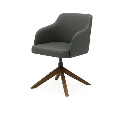 Scaun piele MARO | model ROBI