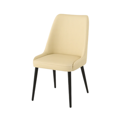 Scaun piele ROSIE | model GINA