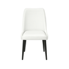 Scaun piele ALBASTRA | model GINA