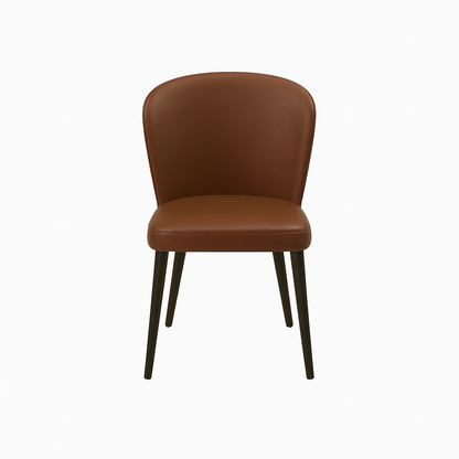 Scaun piele MARO | model ARES