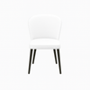 Scaun piele ROSIE | model ARES