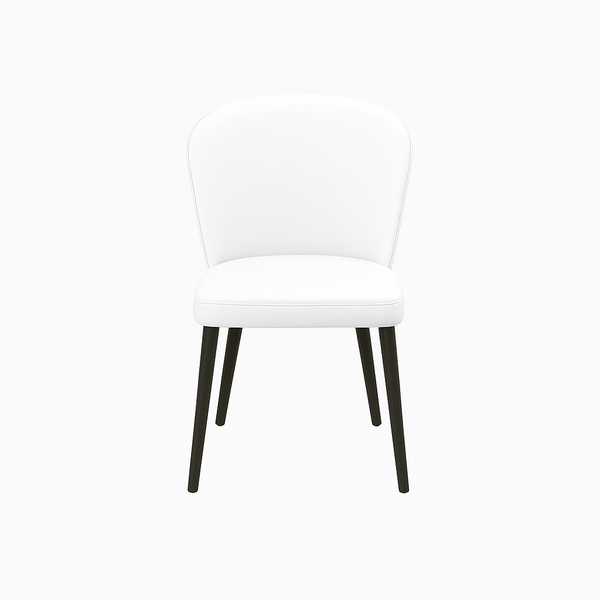 Scaun piele ROSIE | model ARES