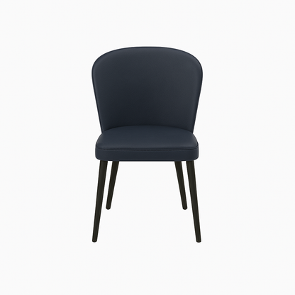Scaun piele ALBASTRA | model ARES