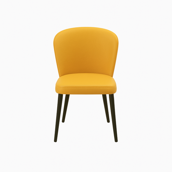Scaun piele ROSIE | model ARES