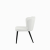 Scaun piele ALBASTRA | model ARIA