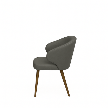 Scaun piele ROSIE | model CAPRICE