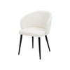 Scaun piele MARO | model CAPRISO