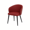 Scaun piele MARO | model CAPRISO