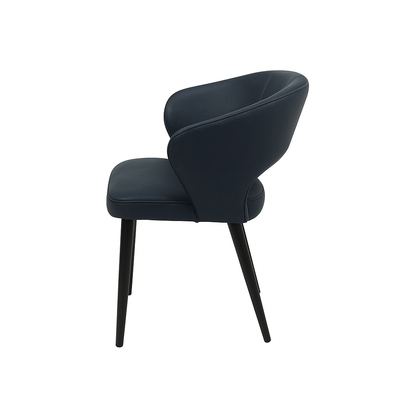 Scaun piele MARO | model CASIUS