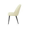 Scaun piele ALBASTRA | model CREA