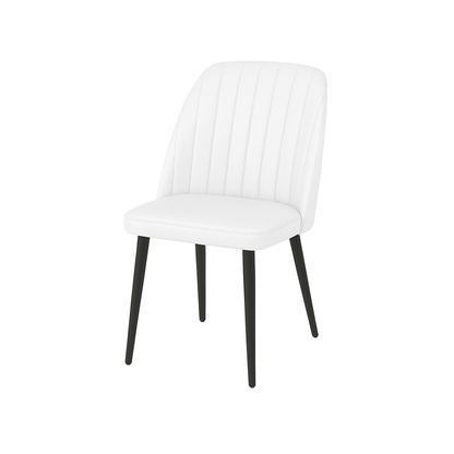 Scaun piele ROSIE | model CREA