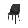 Scaun piele ALBASTRA | model CREA