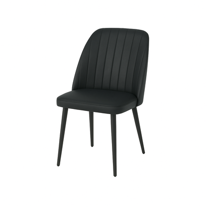 Scaun piele ROSIE | model CREA