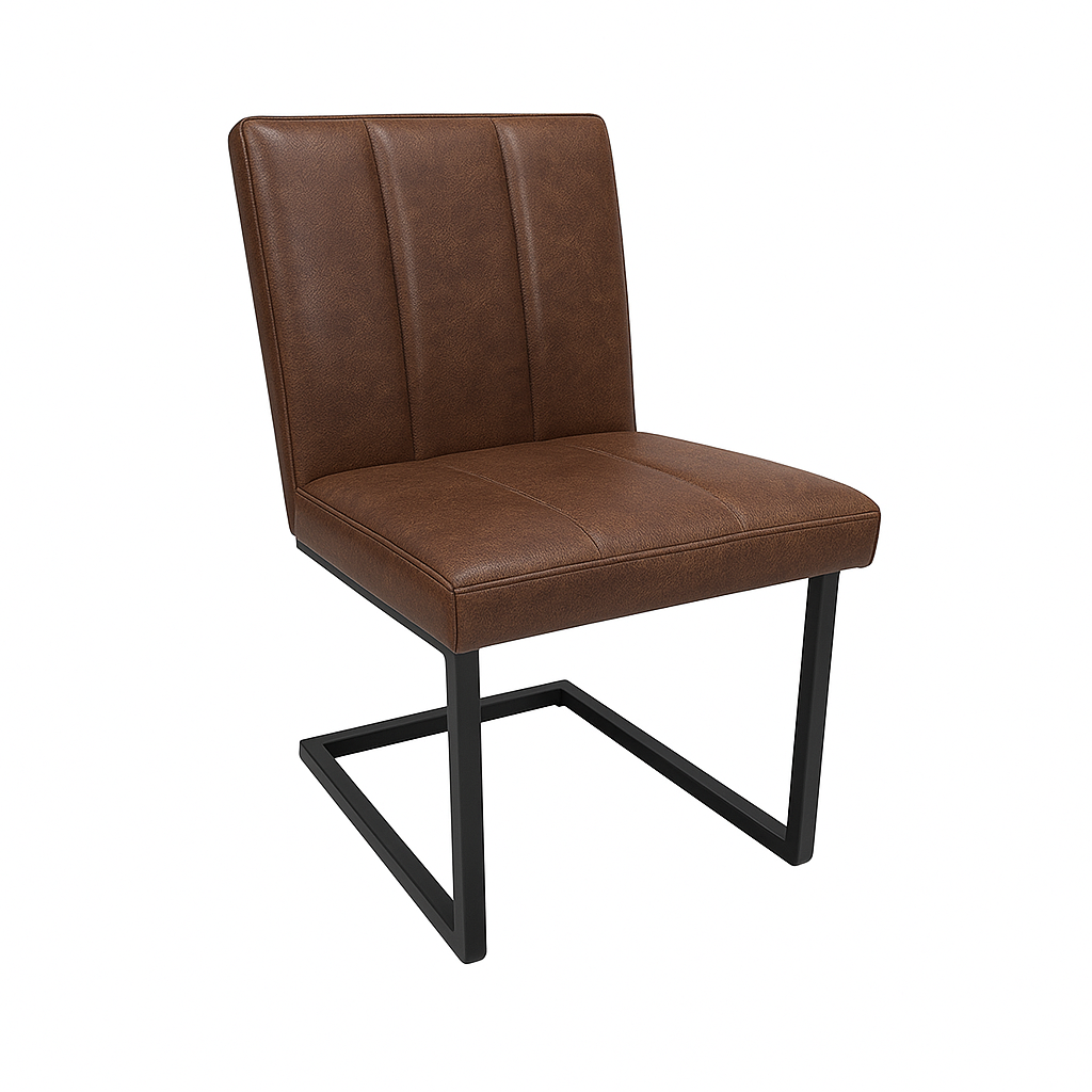 Scaun piele MARO | model FLEET OHIO NA