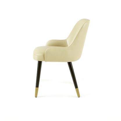 Scaun piele MARO | model ROCCO G