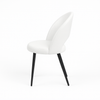 Scaun piele BEJ | model RON