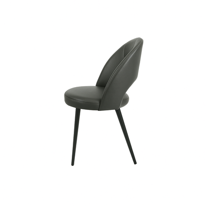 Scaun piele ALBA | model RON