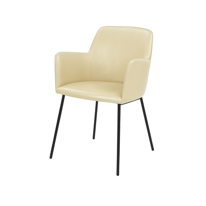 Scaun piele BORDO | model SIGMA