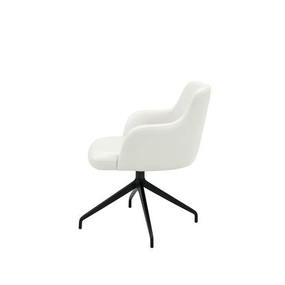 Scaun piele MARO | model SOHO