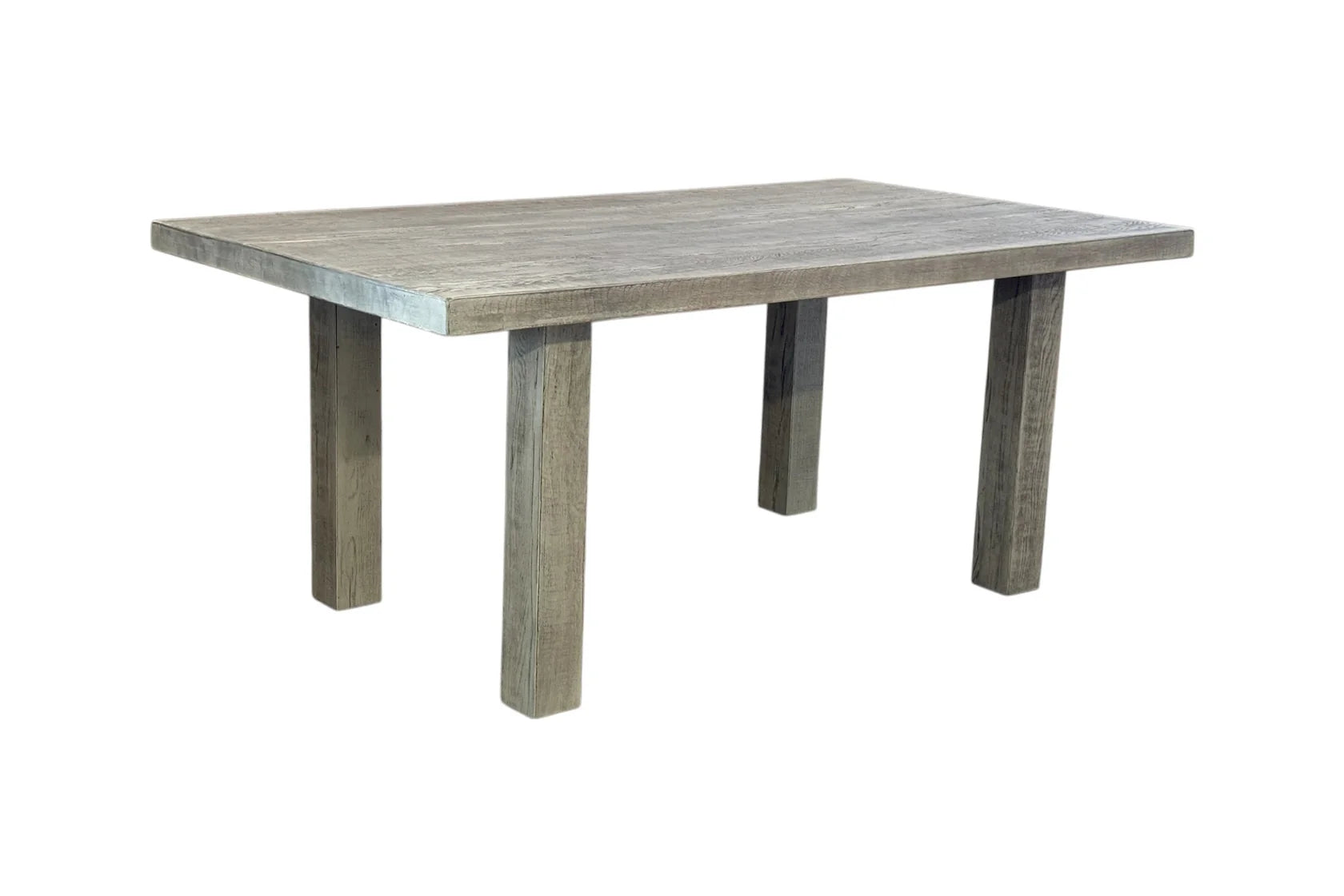 Masa U TABLE - disponibila pe stoc
